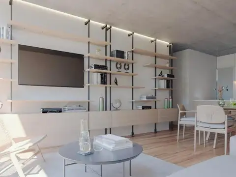 Departamento en Venta en Belgrano, $ 112.000