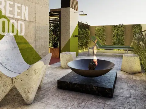 Departamento en  Venta 1 ambiente en Belgrano