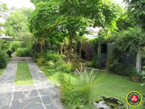 Av Antartida Argentina e/ San Benito y San Blas 500