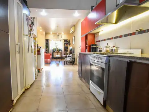 Depto Tipo Casa en Venta 18 años