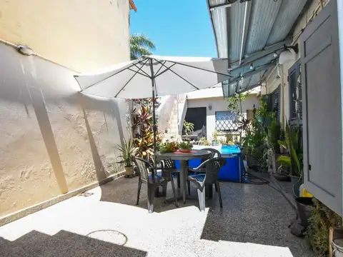 PH en Venta en Bernal Oeste, Partido de Quilmes