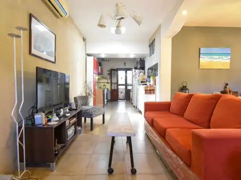 Depto Tipo Casa en Venta en Bernal Oeste, USD 83.900