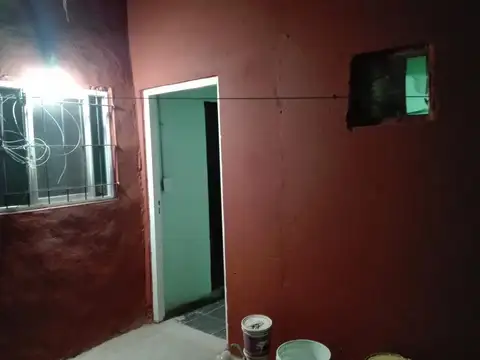 Casa en Alquiler de 1 dormitorio