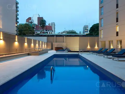 Departamento en Venta en Belgrano, USD 275.000