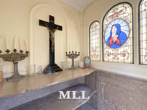 Bóveda en  Recoleta