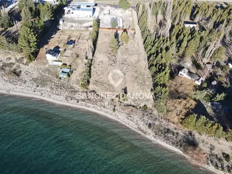 Terreno en Venta en Dina Huapi, USD 49.000