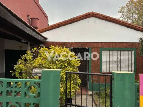 Venta de Casa 4 Ambientes, General Rodríguez