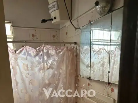 Casa en Venta 20 años