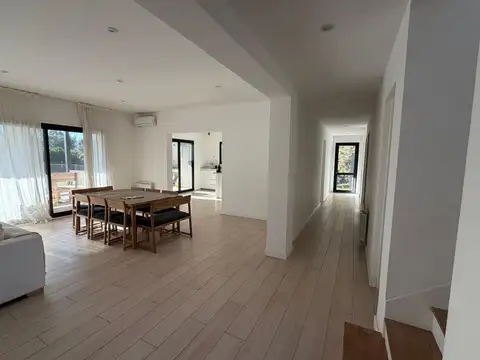Casa en Venta 2 años