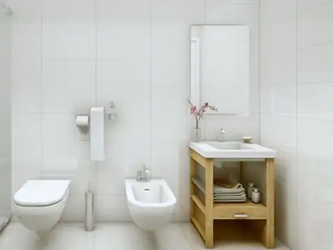 VENTA APTO 3 DORM EN POZO ,LAGOS DE CARRASCO.