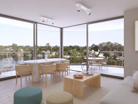 Departamento en Venta en Shangrila, USD 388.500