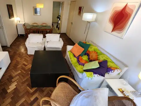 Departamento en Venta 39 años