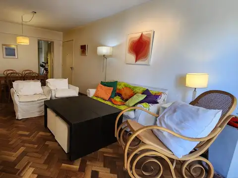 Departamento en Venta Apto profesional