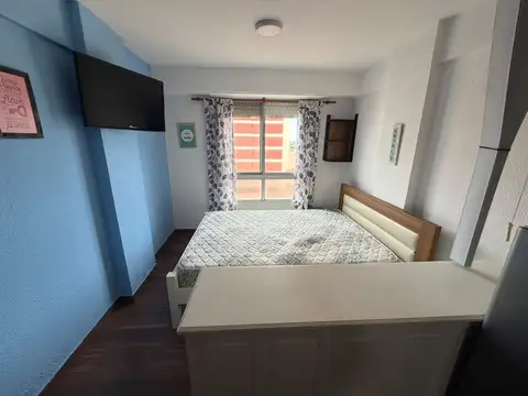 Departamento en Venta en San Bernardo del Tuyú, USD 32.000