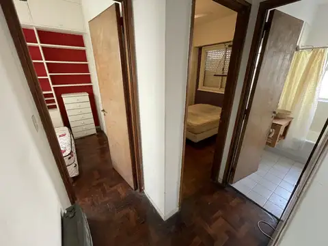 Departamento en Alquiler Temporal de 3 dormitorios
