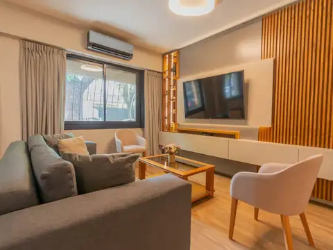 Depto Tipo Casa en Venta A Estrenar