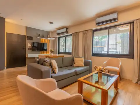 Depto Tipo Casa en Venta de 1 dormitorio