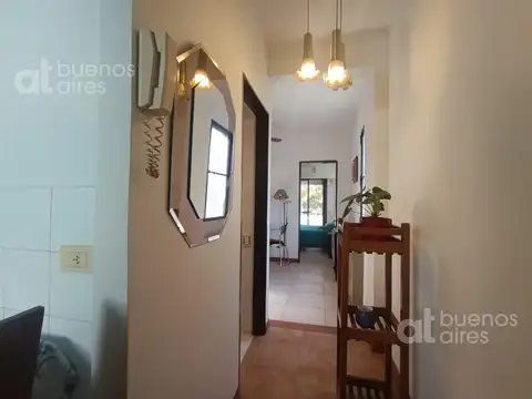 Departamento en Alquiler Temporal 30 años