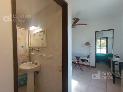 Departamento en Alquiler Temporal al Oeste