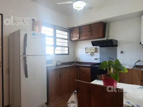 Departamento en Alquiler Temporal de 1 dormitorio