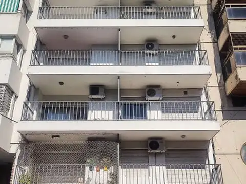 CHACABUCO 1300 depto