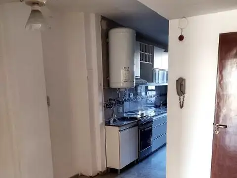 CHACABUCO 1300 depto