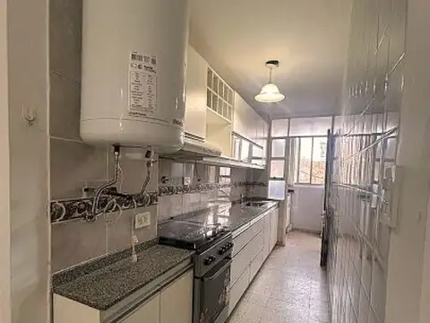 CACHABUCO 1372 , Piso 4