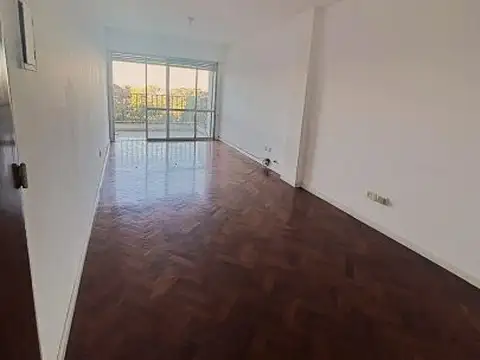 Departamento 5 ambientes con 1 baño