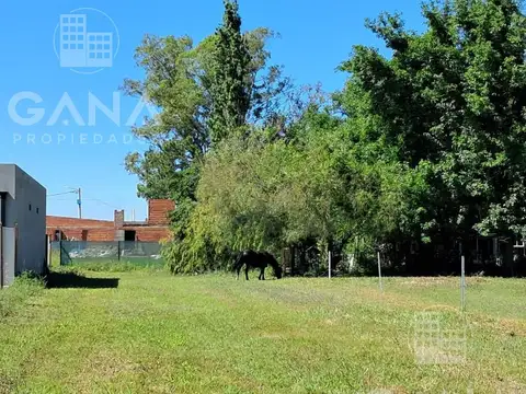 Terreno en Venta en Ibarlucea, Rosario