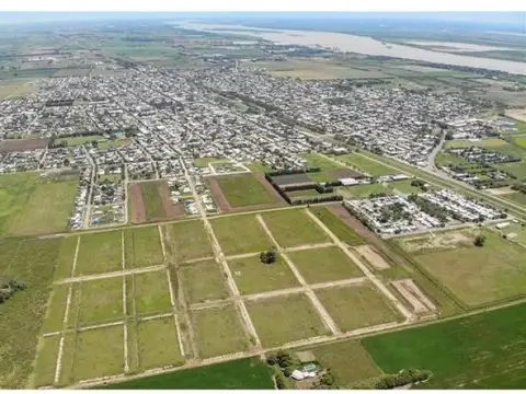 Terreno en Francisco I