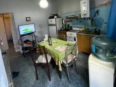 VENTA - PH 4 AMBIENTES - A REFACCIONAR - VIILLA MADERO