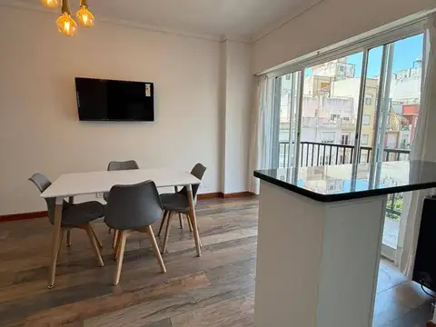 Departamento en Venta al Este
