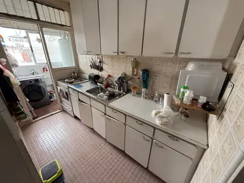 Departamento en Venta Apto profesional