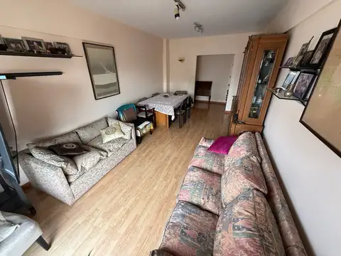 Departamento - Belgrano