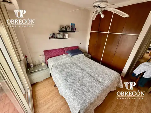 Departamento en Venta en Belgrano, USD 227.000