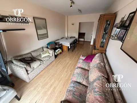 Departamento en Venta de 4 ambientes