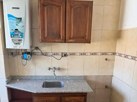 Departamento en Alquiler 40 años