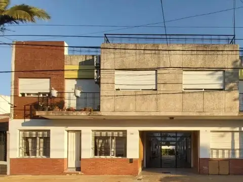 DEPARTAMENTO EN ALQUILER. VILLA SARMIENTO
