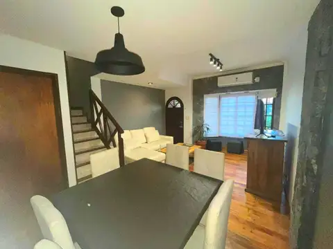 Casa en Venta en Villa Sarmiento, USD 145.000
