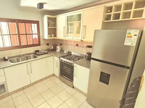 Casa en Venta 17 años