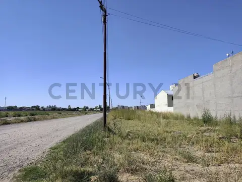 Terreno en Venta de 648,0 m2