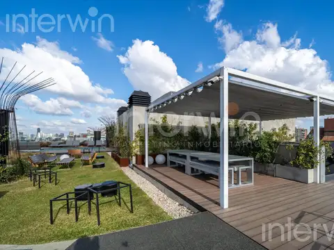 Departamento en Venta 3 años