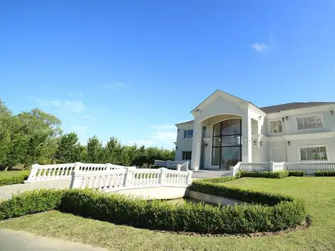 Terreno Lote  en Venta ubicado en Pilar,  G.B.A. Zona Norte