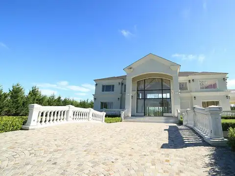 Terreno Lote  en Venta ubicado en Pilar,  G.B.A. Zona Norte