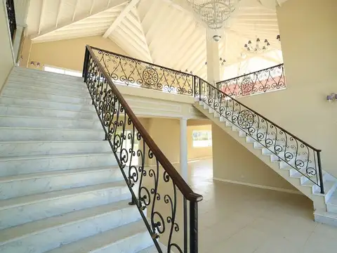 Terreno en Venta en Pilar Centro, USD 120.000