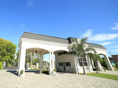 Terreno en Venta de 908,0 m2