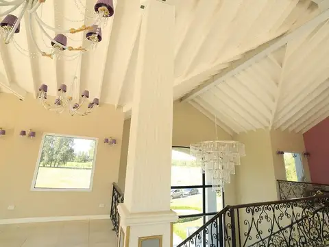 Terreno en Venta en Pilar Centro, USD 120.000