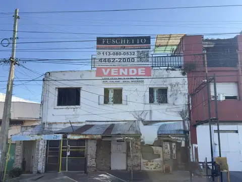 Casa en Venta 50 años