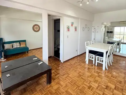 Departamento en Venta en Boca, USD 65.000