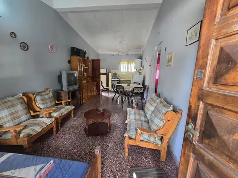 Casa en Venta en Mar del Tuyú, USD 38.000